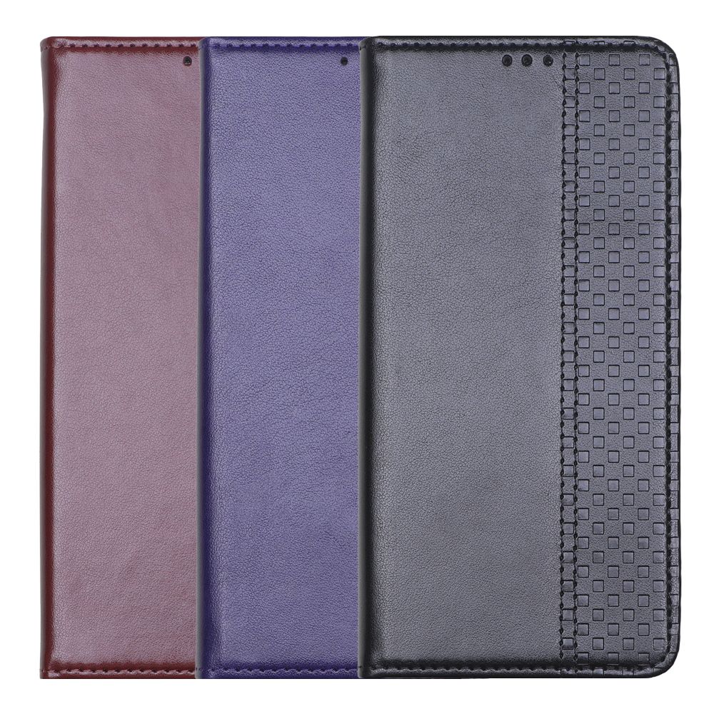 Чехол книжка Xiaomi Redmi 14C / Poco C75 / Redmi A4 Chess Skin