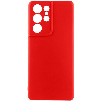 red image