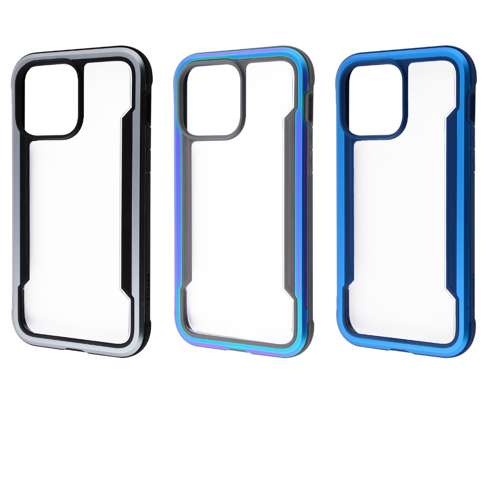 Чехол X-Doria Defense Shield iPhone 14 Pro Max