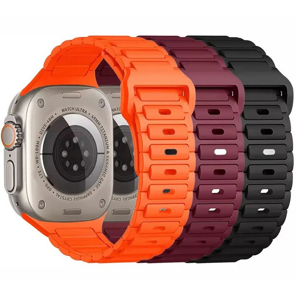 Ремешок Apple Watch Defence 42 / 44 / 45 / 49 mm