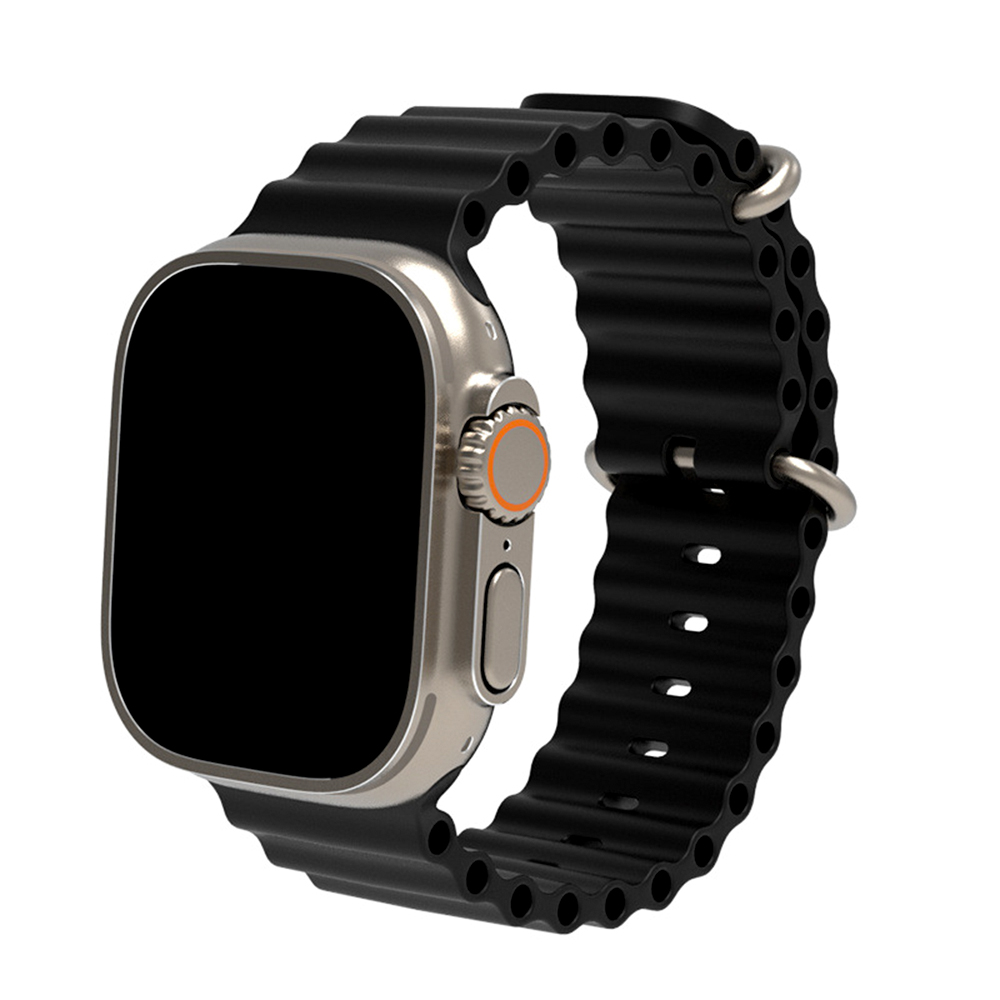 Ремінець Apple Watch Ocean band 42/44/45/49 mm