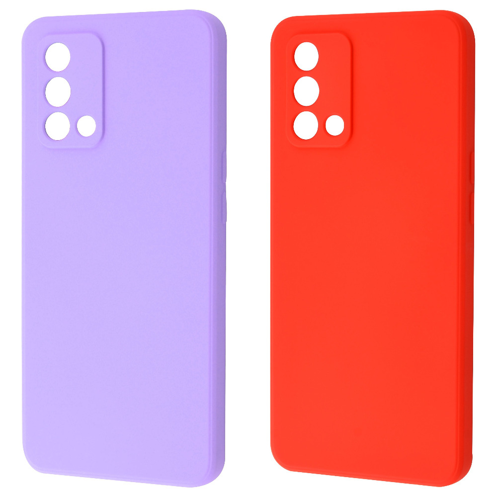 Чехол Wave Colorful Xiaomi Redmi Note 10 Pro 5G