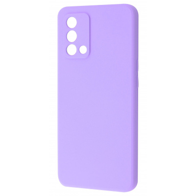 light purple image