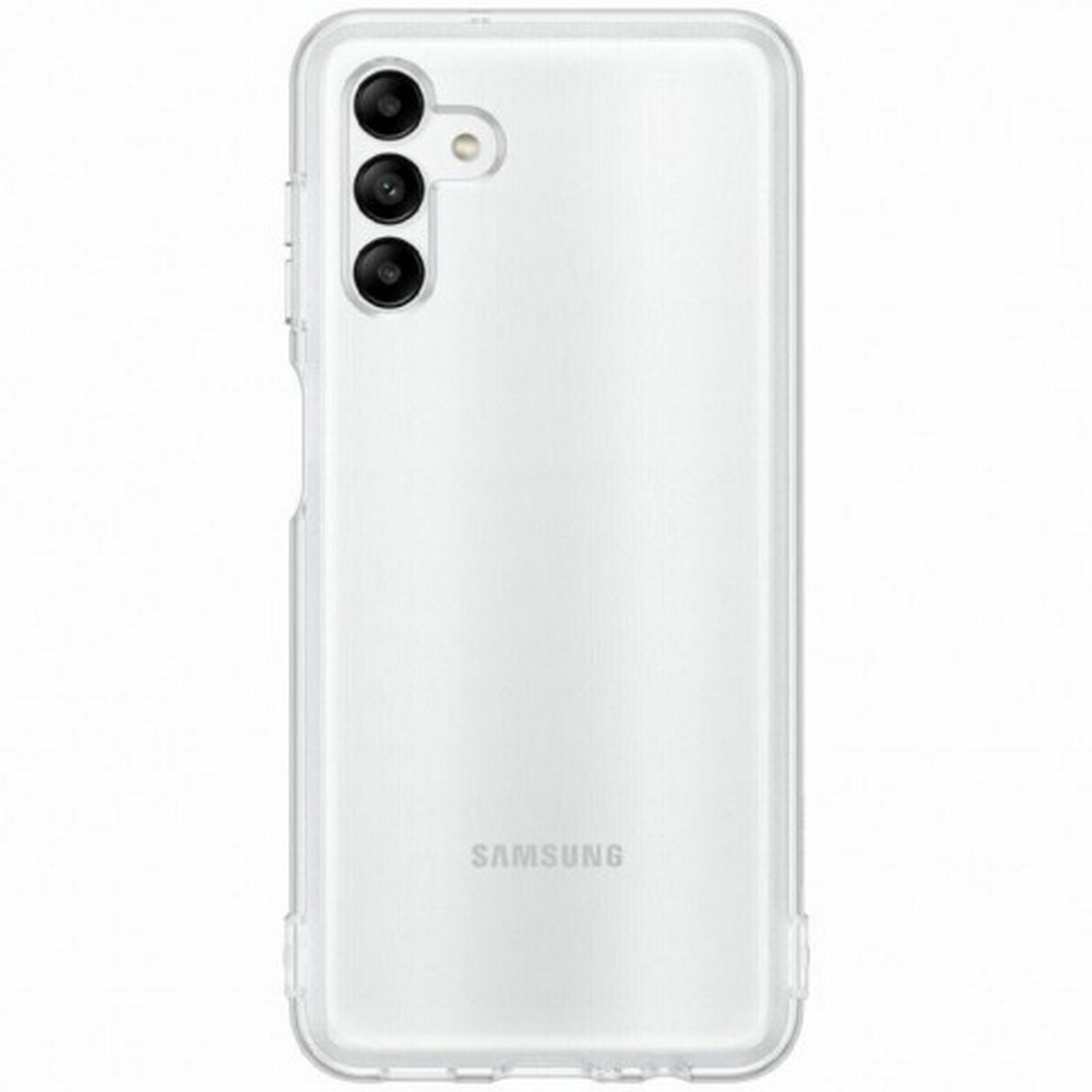 Чехол TPU Epic 1.5mm Samsung A14 4G/5G