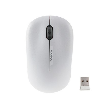 white image