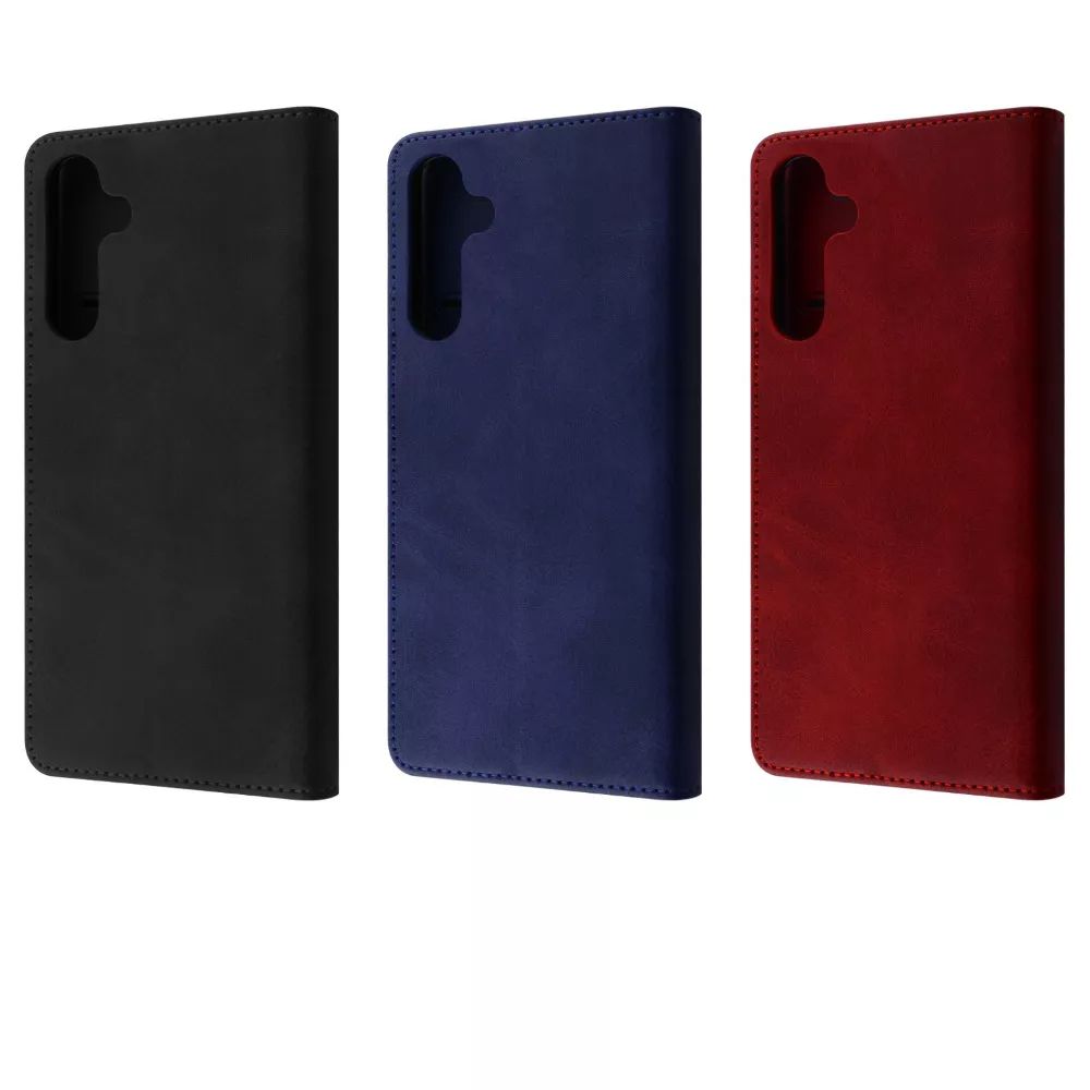 Чехол книжка Samsung A25 Wave Fold
