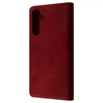 red image