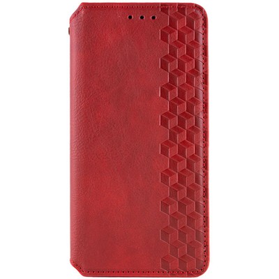 red image