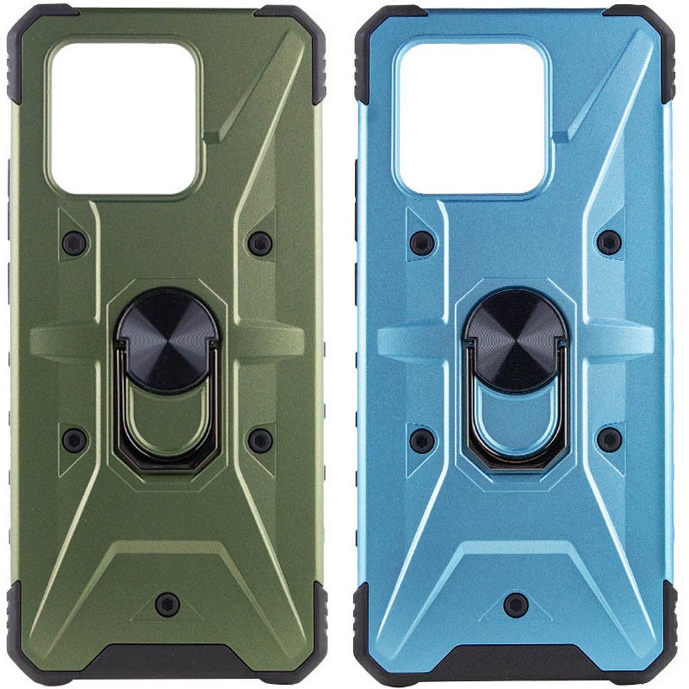 Чохол Pathfinder Ring Xiaomi Redmi 10C / Poco C40