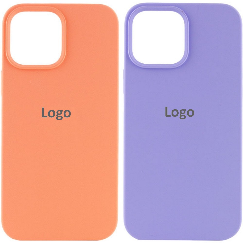 Чехол Silicon Case Full AA Cover iPhone 15 Pro