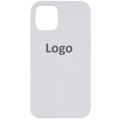 white image