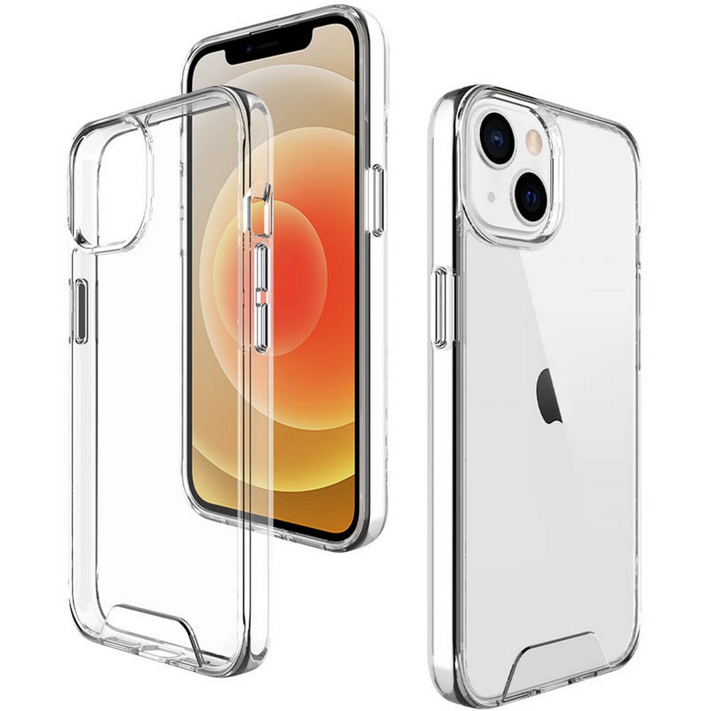 Чохол TPU Space iPhone 14