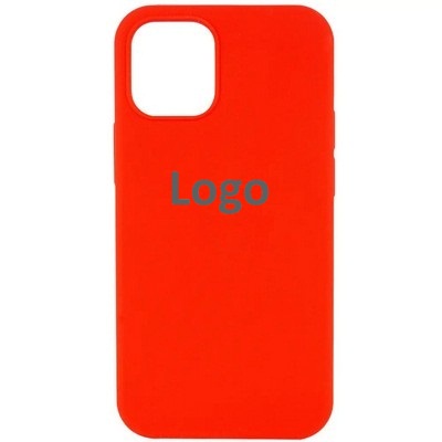 red image