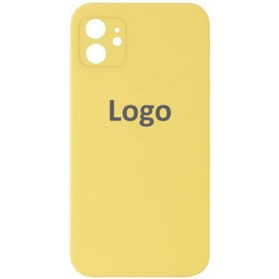 canary yellow image