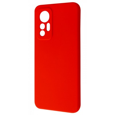 red image