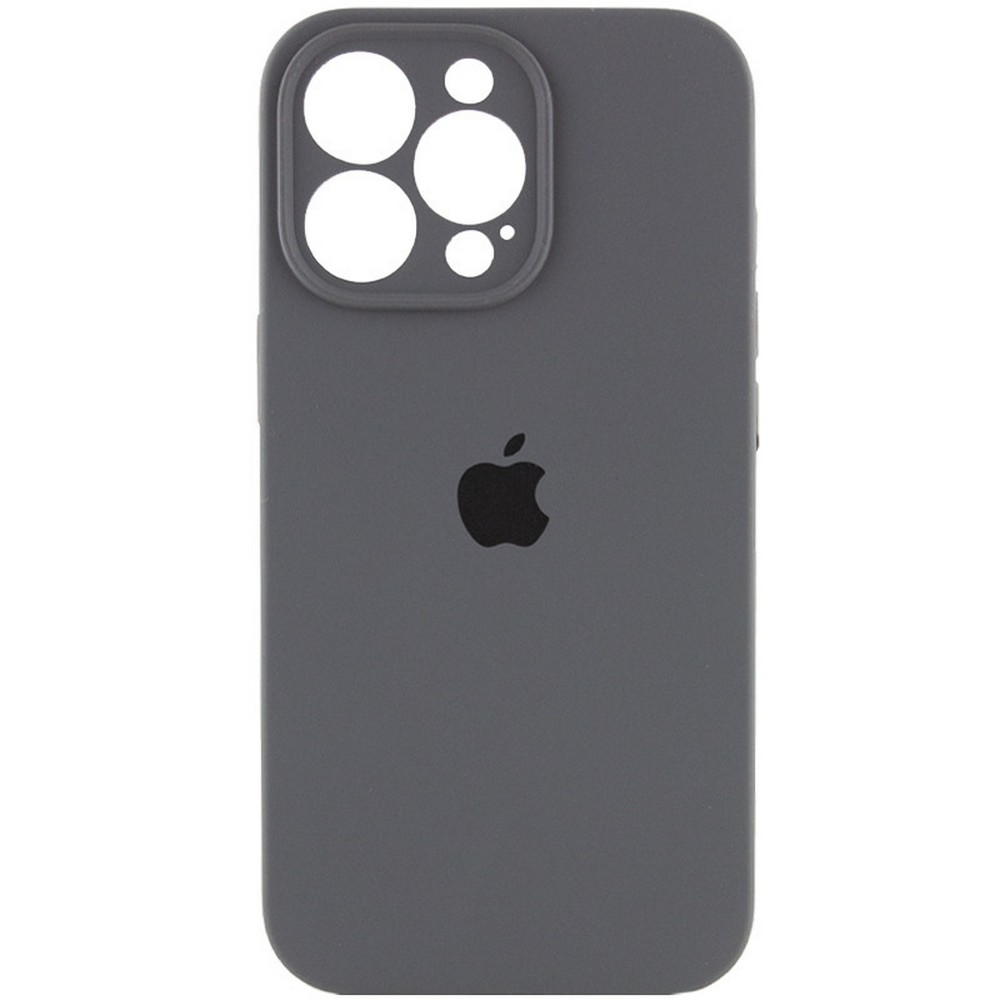 Чохол Silicon Case Full camera protected AA Cover iPhone 15 Pro