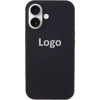 black image