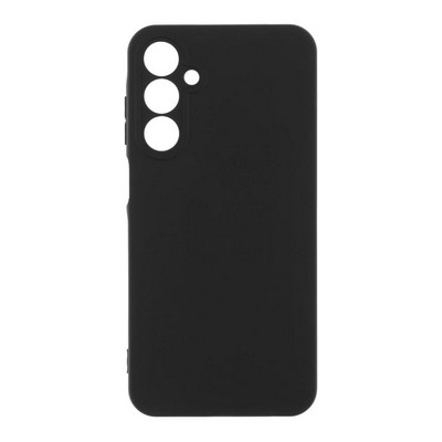 black image