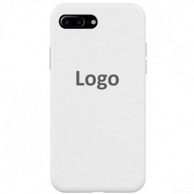 white image