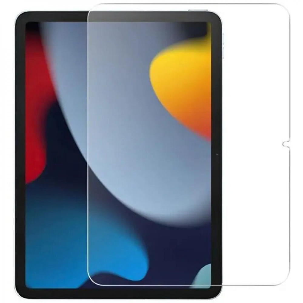 Захисне скло iPad 10 / 11 series (10.9" 2022-2026) 0.26 mm