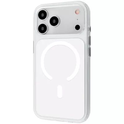 white image