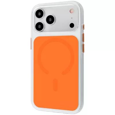 cosmic orange image