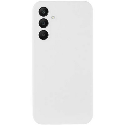 white image