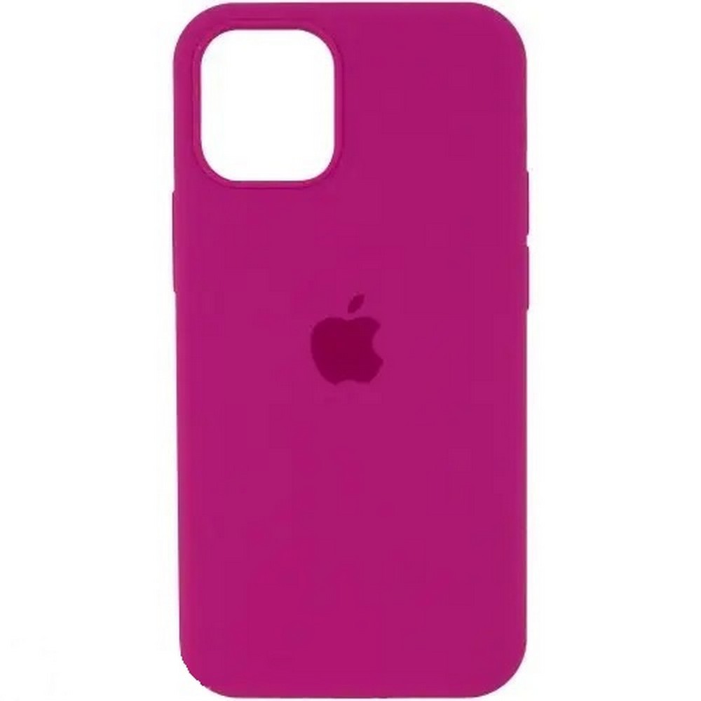 Чохол Silicon Case Full Cover iPhone 13 Pro