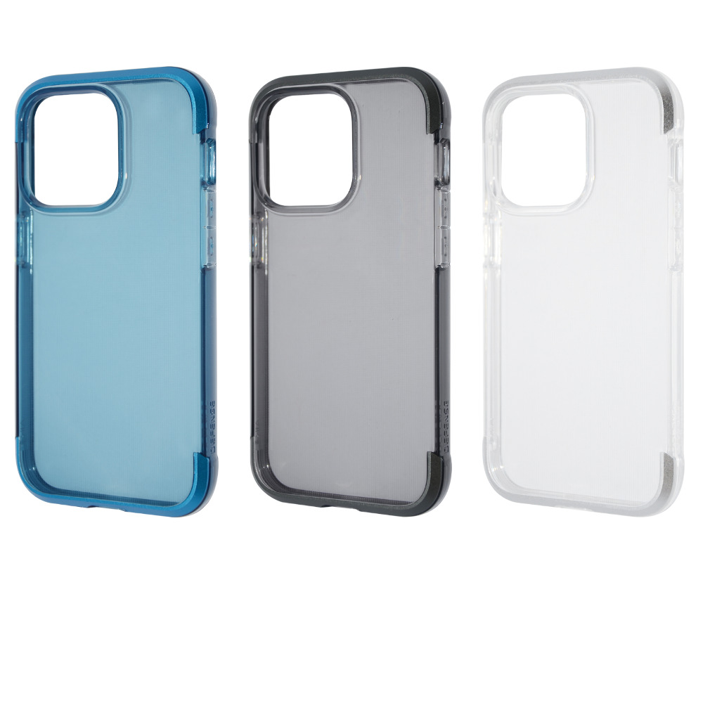 Чехол X-Doria Defense Air iPhone 14 Pro