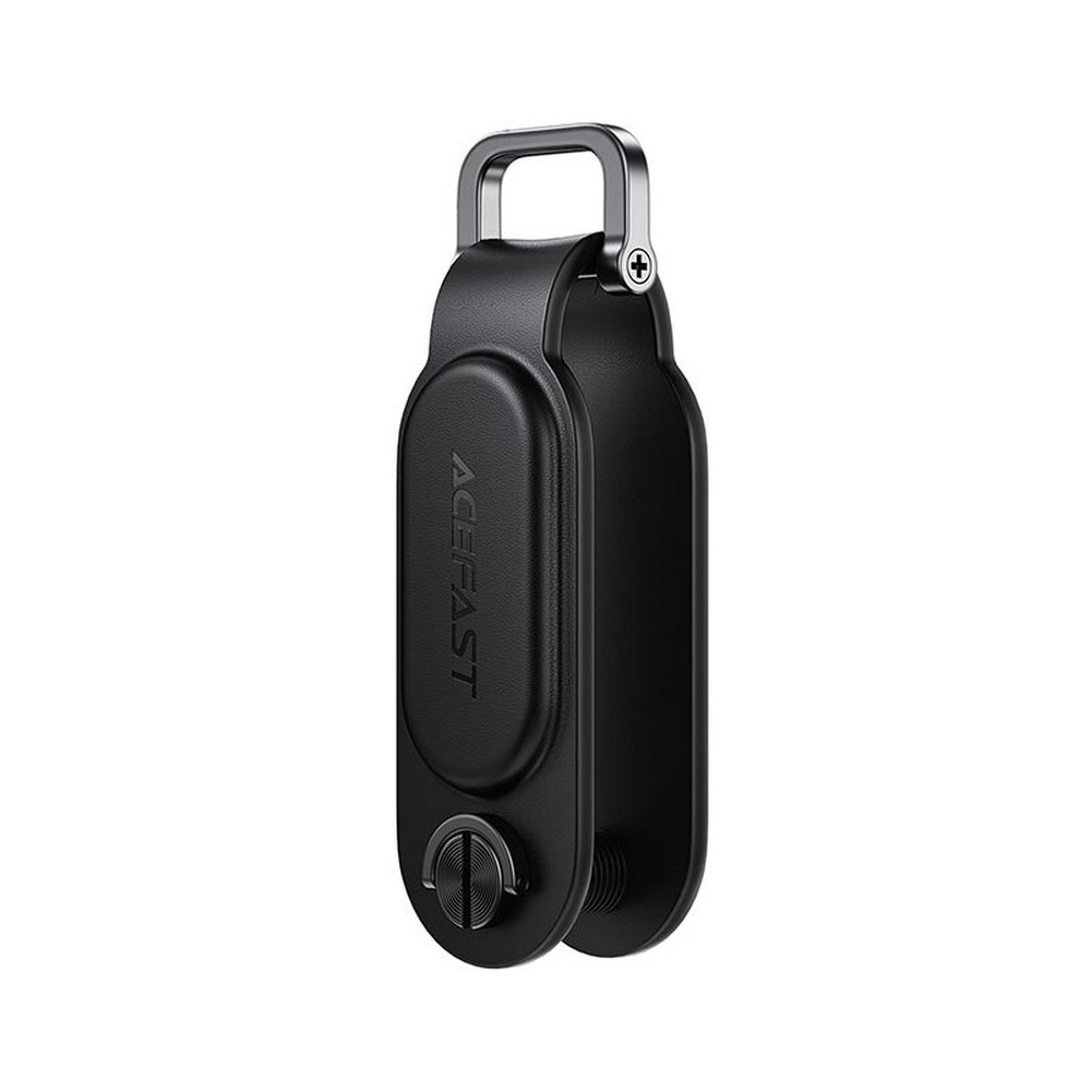 Поисковый трекер Acefast S4 Apple Find My, keychain positioning device