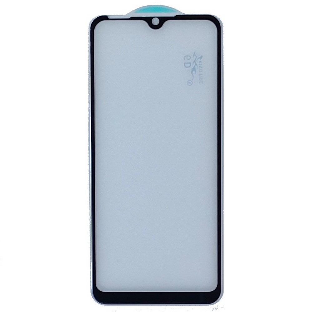 Захисне скло 6D King Fire Xiaomi Mi A3 без уп