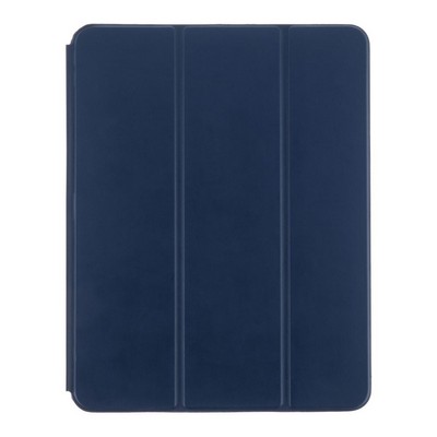 dark blue image